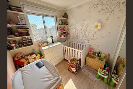 Apartamento à venda com 2 quartos, 50m² em Jardim Iris, São Paulo