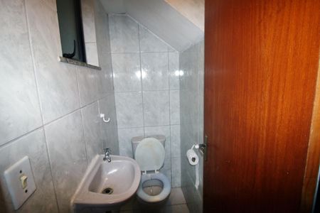 Casa para alugar com 63m², 2 quartos e 1 vagaBanheiro 2