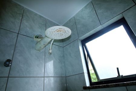 Casa para alugar com 63m², 2 quartos e 1 vagaBanheiro