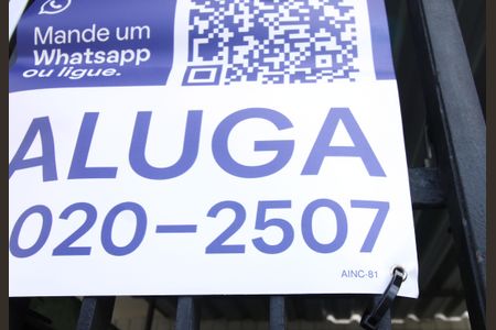 Casa para alugar com 63m², 2 quartos e 1 vagaCódigo