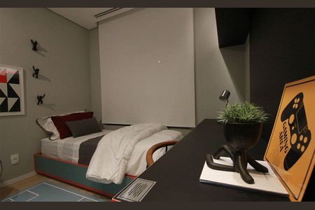 Apartamento à venda com 4 quartos, 163m² em Pinheiros, São Paulo