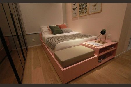 Apartamento à venda com 4 quartos, 163m² em Pinheiros, São Paulo