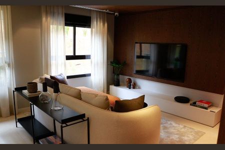 Apartamento à venda com 4 quartos, 163m² em Pinheiros, São Paulo