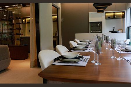 Apartamento à venda com 4 quartos, 163m² em Pinheiros, São Paulo