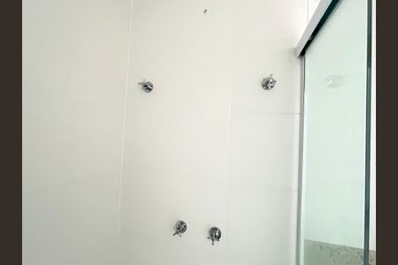 Apartamento para alugar com 46m², 2 quartos e 1 vaga Apartamento para alugar com 46m², 2 quartos e 1 vagaBanheiro