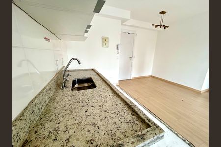Apartamento para alugar com 46m², 2 quartos e 1 vaga Apartamento para alugar com 46m², 2 quartos e 1 vagaCozinha