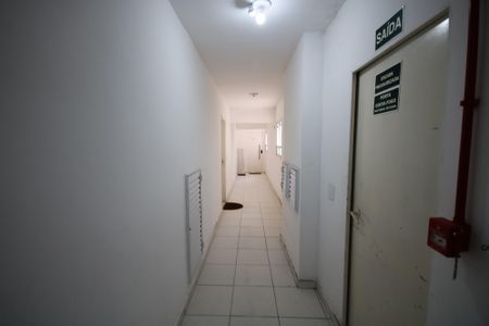 Apartamento para alugar com 40m², 1 quarto e 1 vagaÁrea comum