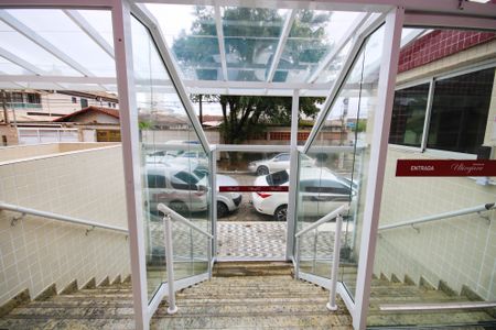 Apartamento para alugar com 40m², 1 quarto e 1 vagaÁrea comum