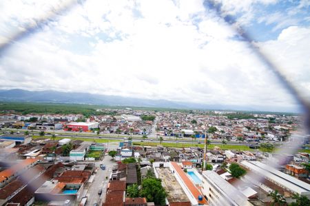 Apartamento para alugar com 40m², 1 quarto e 1 vagaVista do Quarto