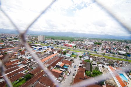 Apartamento para alugar com 40m², 1 quarto e 1 vagaVista do Quarto