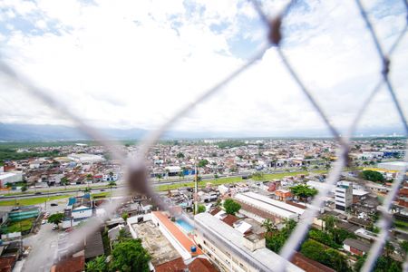 Apartamento para alugar com 40m², 1 quarto e 1 vagaVista do Quarto