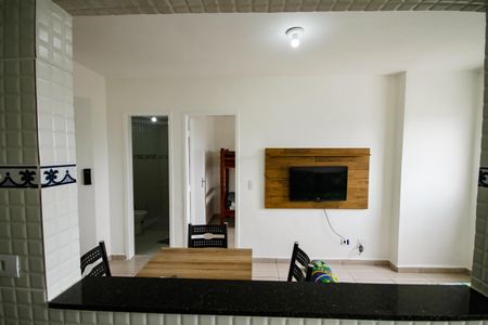 Apartamento para alugar com 40m², 1 quarto e 1 vagaCozinha