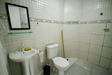 Apartamento para alugar com 40m², 1 quarto e 1 vagaBanheiro