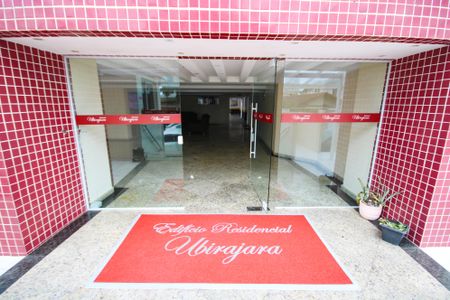 Apartamento para alugar com 40m², 1 quarto e 1 vagaÁrea comum