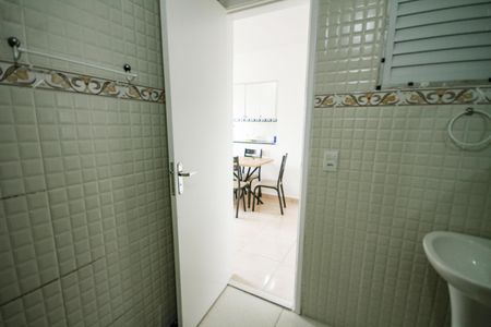 Apartamento para alugar com 40m², 1 quarto e 1 vagaBanheiro