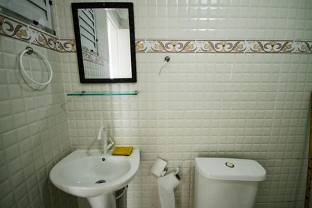 Apartamento para alugar com 40m², 1 quarto e 1 vagaBanheiro