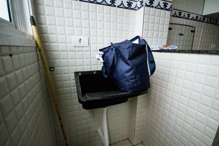 Apartamento para alugar com 40m², 1 quarto e 1 vagaÁrea de Serviço