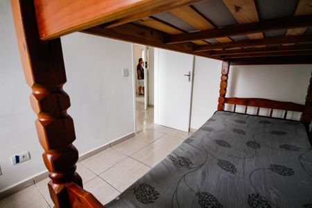 Apartamento para alugar com 40m², 1 quarto e 1 vagaQuarto 1