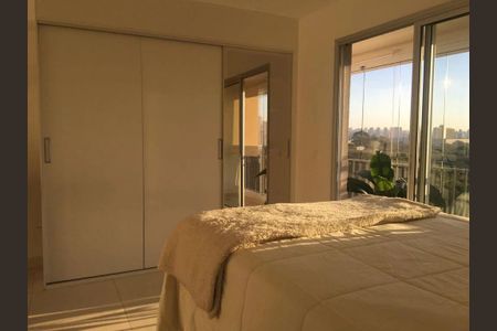 Apartamento à venda com 1 quarto, 30m² em Santana, São Paulo
