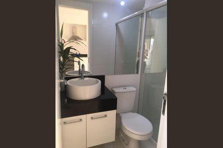 Apartamento à venda com 1 quarto, 30m² em Santana, São Paulo