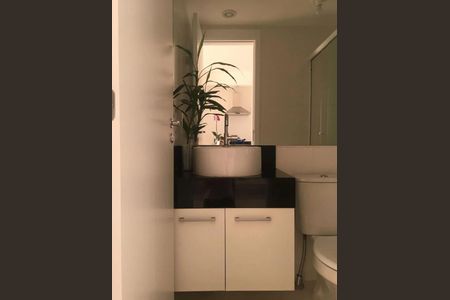 Apartamento à venda com 1 quarto, 30m² em Santana, São Paulo