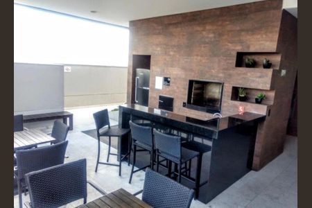 Apartamento à venda com 1 quarto, 30m² em Santana, São Paulo