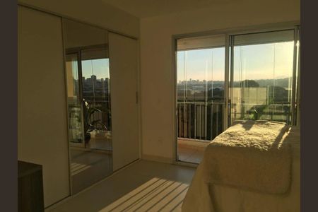 Apartamento à venda com 1 quarto, 30m² em Santana, São Paulo