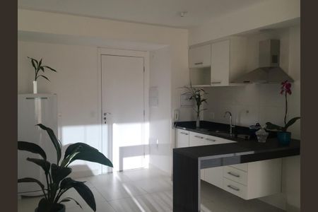 Apartamento à venda com 1 quarto, 30m² em Santana, São Paulo
