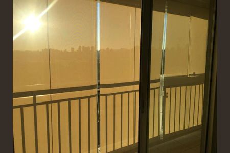 Apartamento à venda com 1 quarto, 30m² em Santana, São Paulo