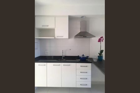Apartamento à venda com 1 quarto, 30m² em Santana, São Paulo