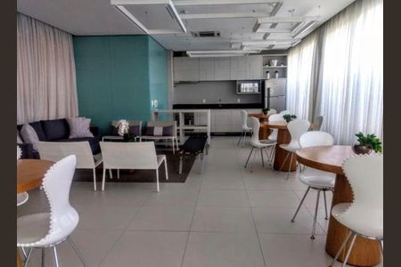 Apartamento à venda com 1 quarto, 30m² em Santana, São Paulo