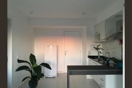 Apartamento à venda com 1 quarto, 30m² em Santana, São Paulo