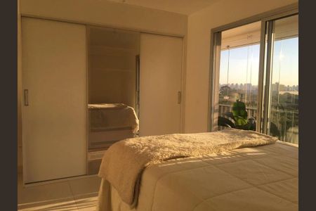 Apartamento à venda com 1 quarto, 30m² em Santana, São Paulo