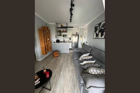 Apartamento à venda com 2 quartos, 65m² em Jardim São Paulo, São Paulo