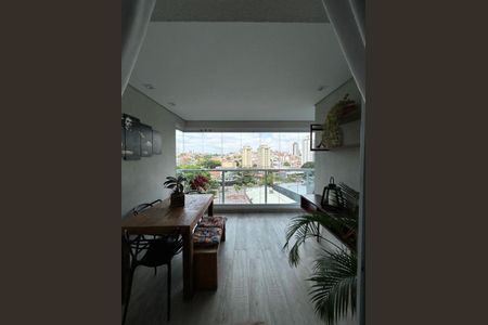 Apartamento à venda com 2 quartos, 65m² em Jardim São Paulo, São Paulo