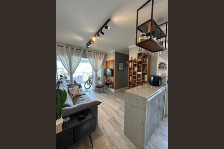 Apartamento à venda com 2 quartos, 65m² em Jardim São Paulo, São Paulo