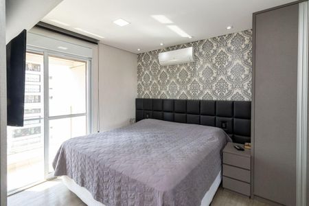 Apartamento à venda com 3 quartos, 157m² em Vila Anastácio, São Paulo