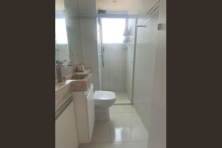 Apartamento à venda com 2 quartos, 42m² em Jardim Boa Vista (Zona Oeste), Osasco