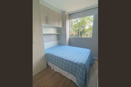 Apartamento à venda com 2 quartos, 42m² em Jardim Boa Vista (Zona Oeste), Osasco