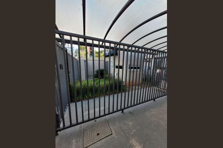 Apartamento à venda com 2 quartos, 42m² em Jardim Boa Vista (Zona Oeste), Osasco