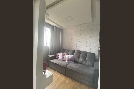 Apartamento à venda com 2 quartos, 42m² em Jardim Boa Vista (Zona Oeste), Osasco