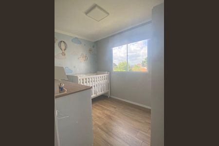 Apartamento à venda com 2 quartos, 42m² em Jardim Boa Vista (Zona Oeste), Osasco