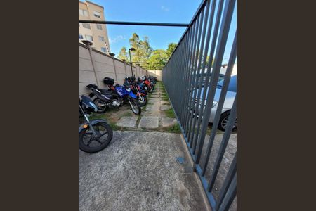 Apartamento à venda com 2 quartos, 42m² em Jardim Boa Vista (Zona Oeste), Osasco