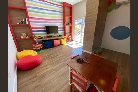 Apartamento à venda com 3 quartos, 93m² em Santana, São Paulo