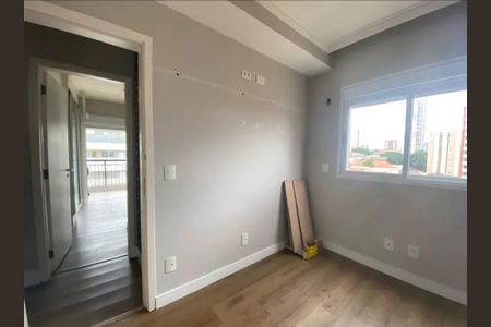 Apartamento à venda com 3 quartos, 93m² em Santana, São Paulo