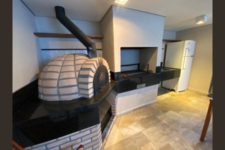 Apartamento à venda com 3 quartos, 93m² em Santana, São Paulo