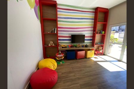 Apartamento à venda com 3 quartos, 93m² em Santana, São Paulo