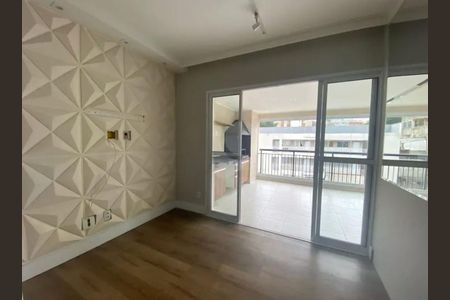 Apartamento à venda com 3 quartos, 93m² em Santana, São Paulo