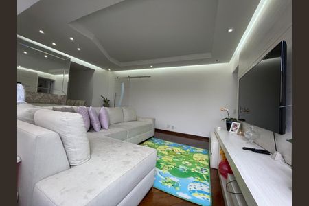 Apartamento à venda com 3 quartos, 76m² em Santa Teresinha, São Paulo