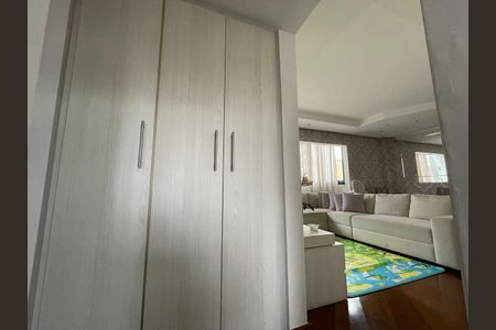 Apartamento à venda com 3 quartos, 76m² em Santa Teresinha, São Paulo